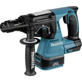 Makita DHR243RTJW inkl. 2 x 5,0 Ah + Makpac + Schnellladegerät + Staubabsaugung
