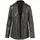 Comma, Indoor-Blazer, schwarz, 40