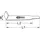 KS Tools Winkelschaber 380 mm (963.9523)