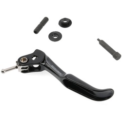 SRAM Bremshebel Level TL Aluminium schwarz