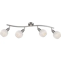 GLOBO Elliott 4-flg. (54341-4)
