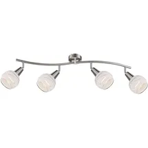 GLOBO Elliott 4-flg. (54341-4)