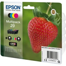 Epson 29 CMYK