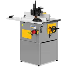 MSW Tischfräse - 1500 W - 400 V