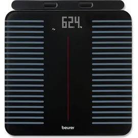 Beurer Körperanalysewaage BF990 schwarz für max. 180,0 kg