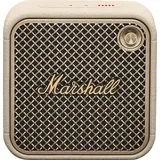 Marshall Willen II Bluetooth Lautsprecher Cream