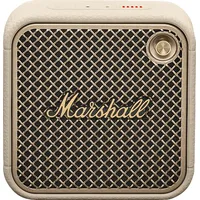 Marshall Willen II Bluetooth Lautsprecher Cream