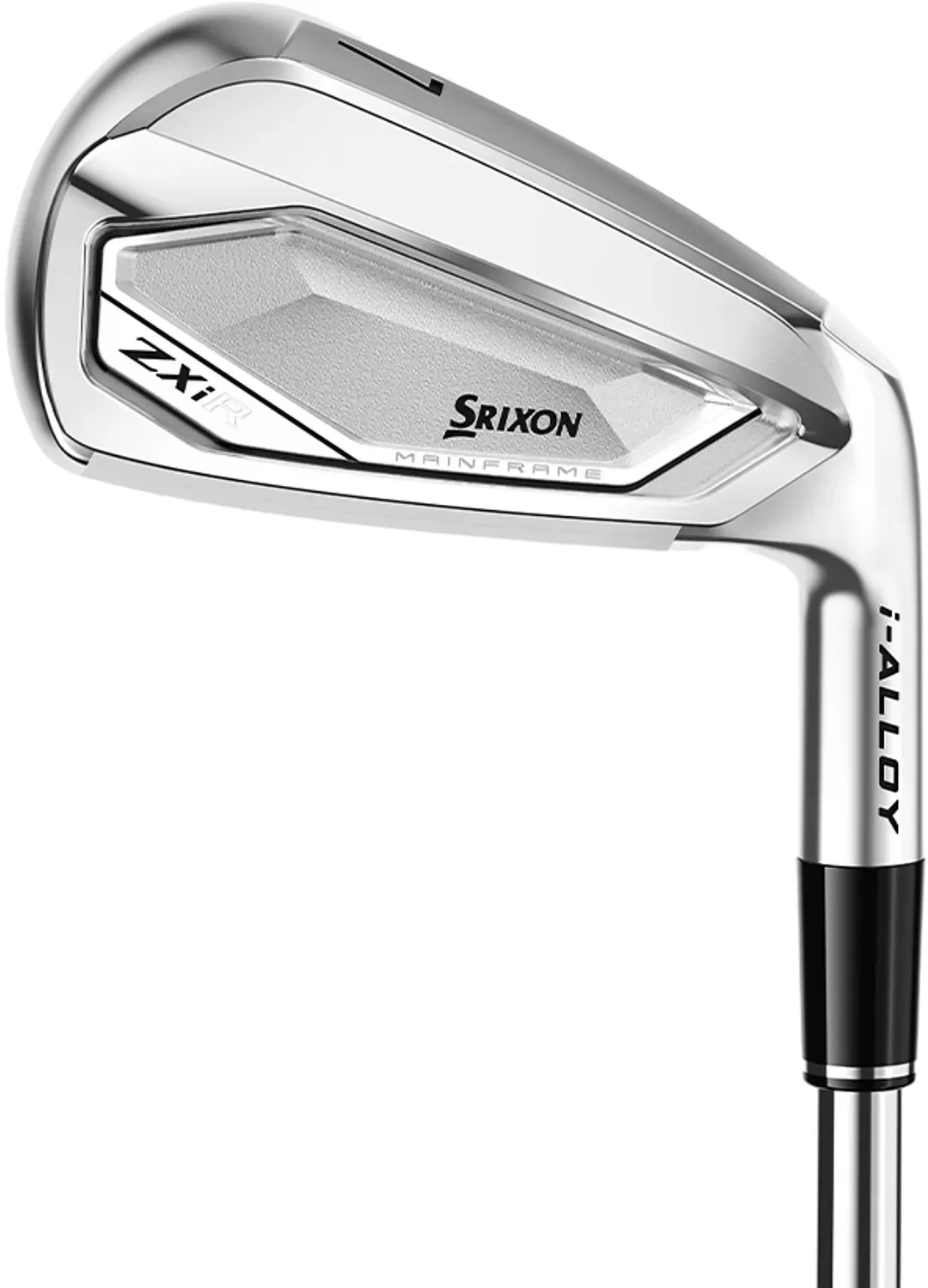 Srixon Eisensatz ZXiR