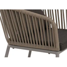 MCW MCW-N41 Gartenstuhl 2er-Set 0 x 0 x 0 cm grau