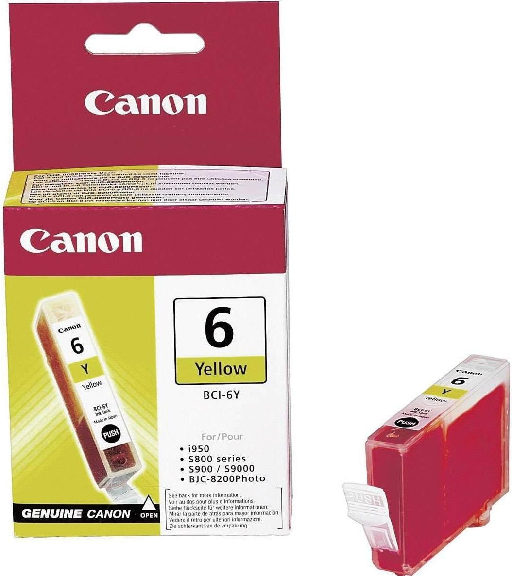 canon i560