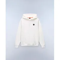 Napapijri B-Badge Sweatshirt Weiß XL