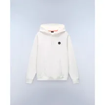 Napapijri B-Badge Sweatshirt Weiß XL