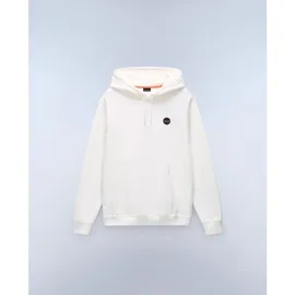 Napapijri B-Badge Sweatshirt Weiß XL