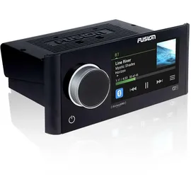 Fusion Ms-ra770 Radio - Black - 280W