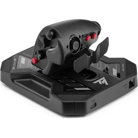 ThrustMaster SOL-R 4 HOTAS Controller Schwarz PC