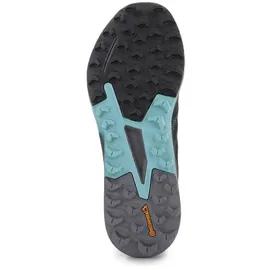 adidas Terrex Agravic Flow 2 Damen Core Black / Mint Ton / Cloud White 41 1/3