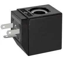 Riegler Magnetspule, 24 V DC, für BG 100
