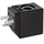Riegler Magnetspule, 24 V DC, für BG 100