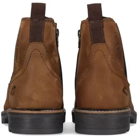 CAMEL ACTIVE Chelsea Boot Braun - Braun - 43