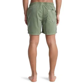 QUIKSILVER Everyday Surfwash Volley 15 Badeshorts Grape Leaf XL