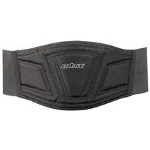 BÜSE Stream Nierengurt, schwarz, L