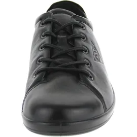 ECCO Soft 2.0 black 43
