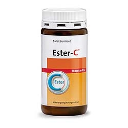 Capsule Ester-C® - 85 g