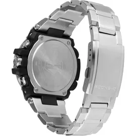Casio G-Shock Edelstahl 53,8 mm GST-B100D-1AER