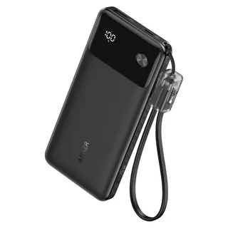 Anker PowerBank 10.000mAh schwarz