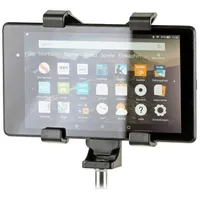 Ayex Universelle Tablet Halterung Tablet Halter mit Stativanschluss 1/4