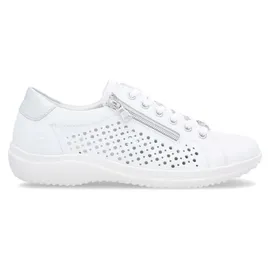 remonte Sneaker Damen Weiß 38