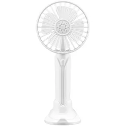 Breezy Handventilator  (Weiß)
