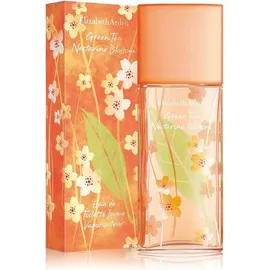 Elizabeth Arden Green Tea Nectarine Blossom Eau de Toilette 100 ml