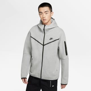 Nike Tech Fleece Hoodie