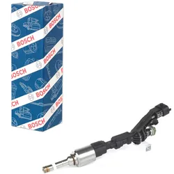 Bosch Einspritzventil Benzin Direkteinspritzung Passend Für Jaguar F-type Xf Xj: Einspritzventil Jaguar: C2d24386 Jaguar: C2d45732 Jaguar: C2d45736 Ja