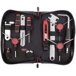Feedback Sports Ride Prep Werkzeugtasche Schwarz Modell 2024