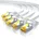 CAT 7 CAT 7 1m