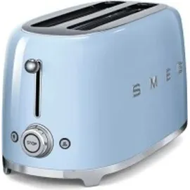 Smeg TSF02PBEU pastellblau