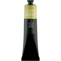 Blockx Ölfarbe 200 ml Gelb
