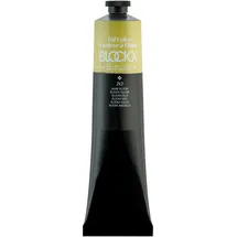 Blockx Ölfarbe 200 ml Gelb