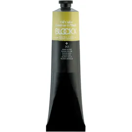 Blockx Ölfarbe 200 ml Gelb