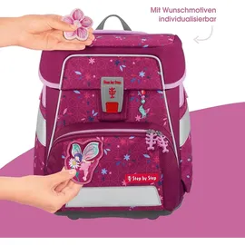 Step By Step SPACE 8-tlg. Fairy Freya