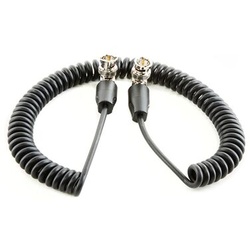 Shape 20inch SDI Cable BCN 90 degree connector - SH20BN