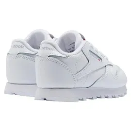 Reebok Classics Classic Leather Cloud White / Cloud White / Cloud White 26 1/2