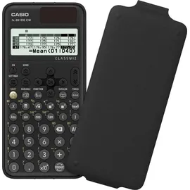 Casio FX-991DE CW Schwarz