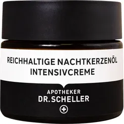 Dr. Scheller Reichhaltige Nachtkerzenöl Intensivcreme