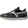 Mizuno Rb87 Herren Grau 45