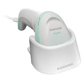 Datalogic Gryphon I GD4520 Barcode-Scanner Weiss