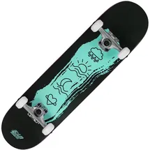 Enuff Skateboards Enuff Icon 7.75 "x31,5" Grün schwarz|grün 7,75"