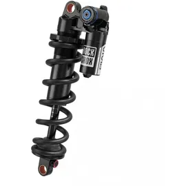 RockShox Vivid Coil Ultimate RC2T Stoßdämpfer 230 x 60 mm Schwarz
